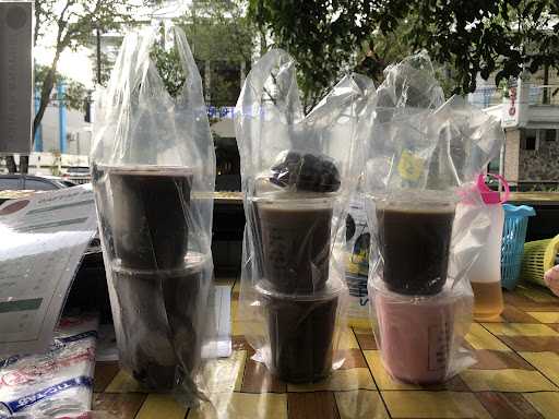 Jenjang Karier Coklat Dan Susu 1