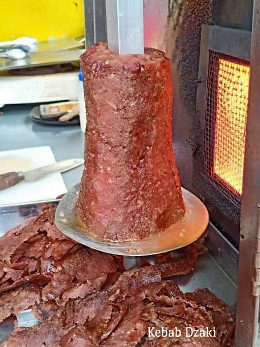 Kebab Turki 2