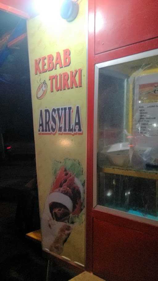 Kebab Turki 6