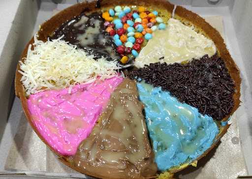 Marparis Martabak 8 Rasa 3