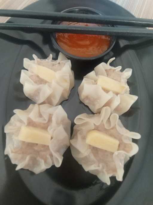 Dimsum Puan Pati 8