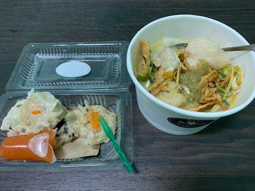 Dimsum Puan Pati 6