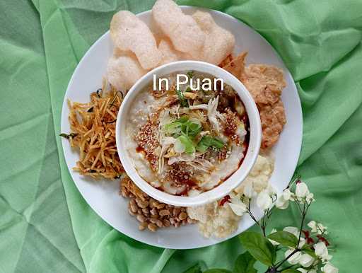 Dimsum Puan Pati 5