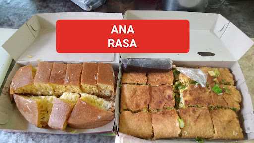 Ana Rasa Martabak 10