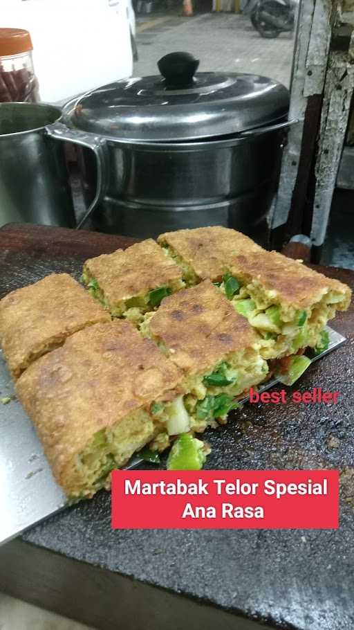 Ana Rasa Martabak 6