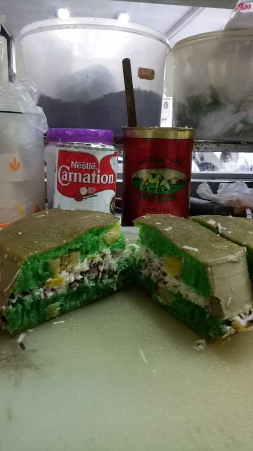 Ana Rasa Martabak 3