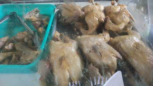 Ayam Goreng Kalasan 2