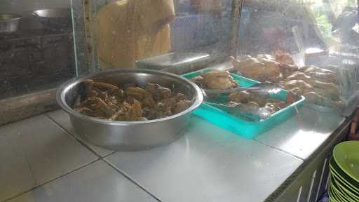 Ayam Goreng Kalasan 1