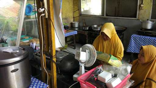 Ayam Goreng Kalasan 3