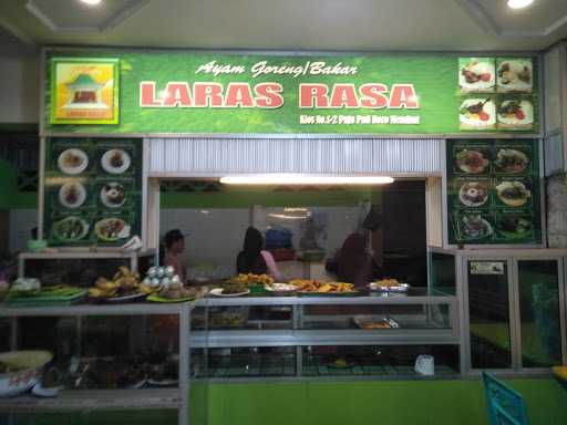 Ayam Goreng Laras Rasa 6