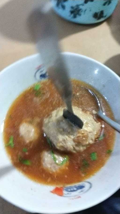 Bakso Barokah Pak Nadi 3