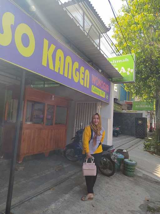 Bakso Kangen Pati 7