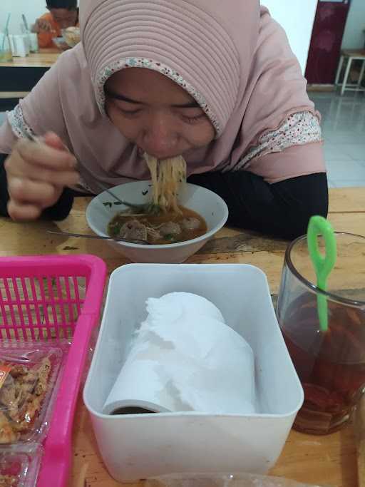 Bakso Kangen Pati 1