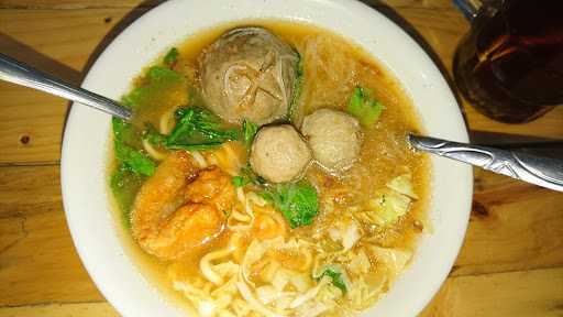 Bakso Kangen Pati 2