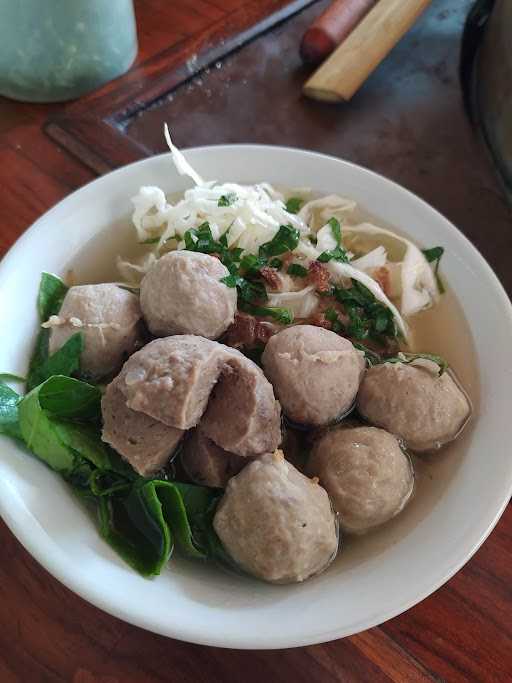 Bakso Kangen Pati 3