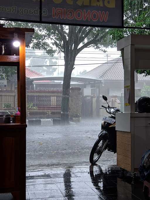 Bakso Kangen Pati 8