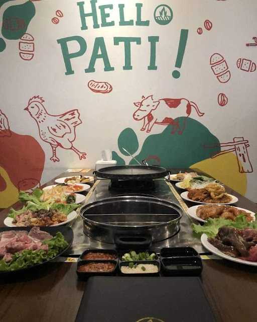 Bongobong Pati 4