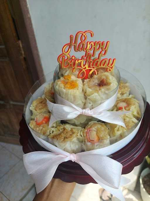 Bos Dimsum Pati 10