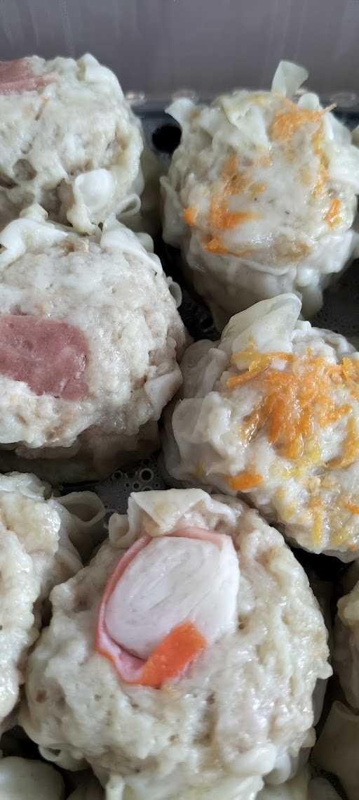 Bos Dimsum Pati 2