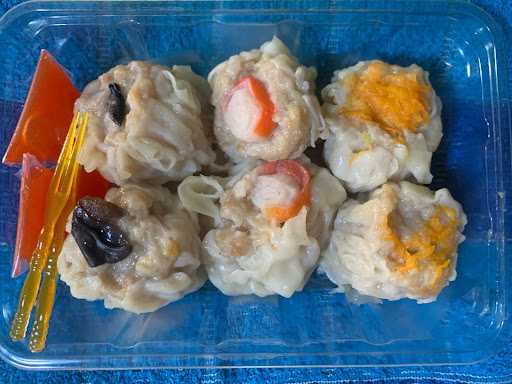 Bos Dimsum Pati 3