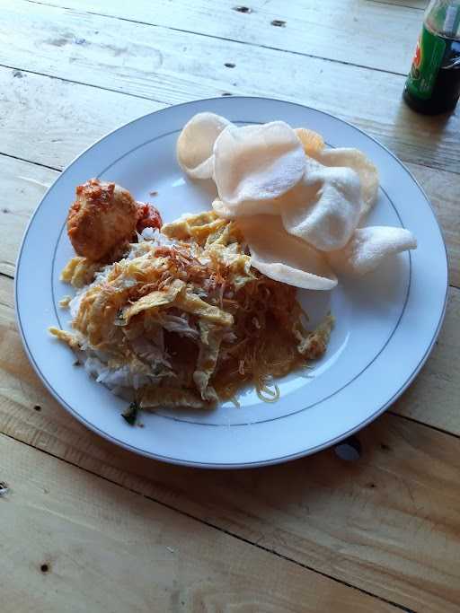 Bubur Ayam Pak Juned 1