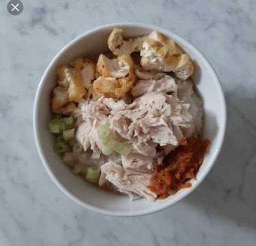 Bubur Ayam Pak Juned 4