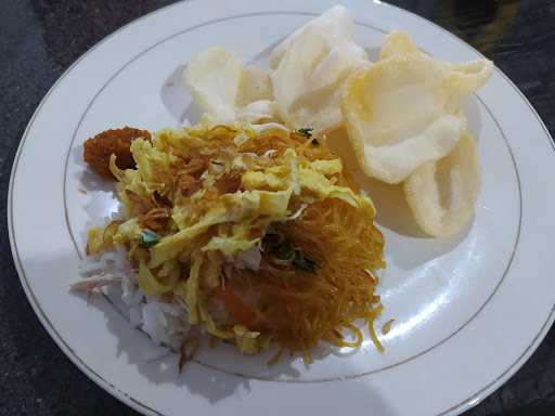 Bubur Ayam Pak Juned 6