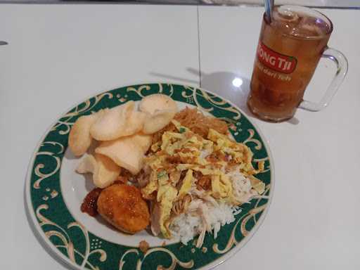 Bubur Ayam Pak Juned 3