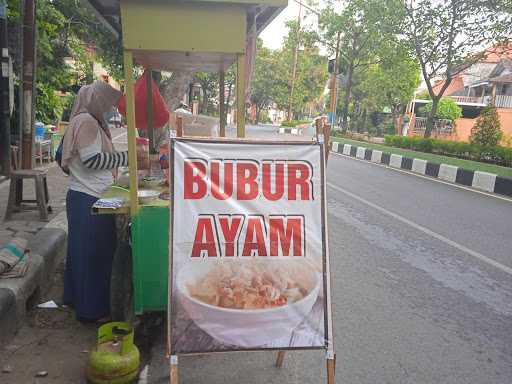 Bubur Ayam Tam Win 2