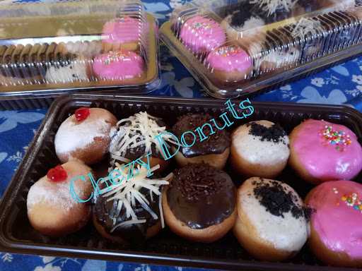 Chezy Donuts 2