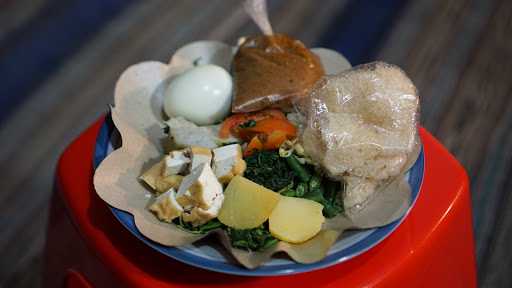 Gado-Gado Cleguk Mbak Tri 1