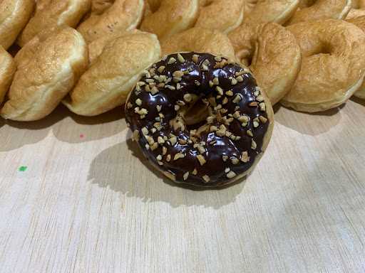 Hesel Donuts 6