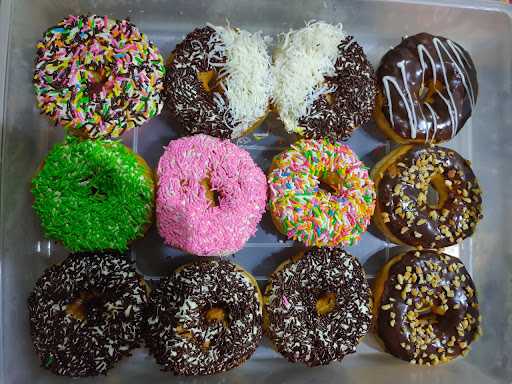 Hesel Donuts 2