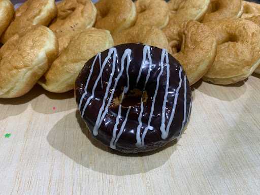 Hesel Donuts 1