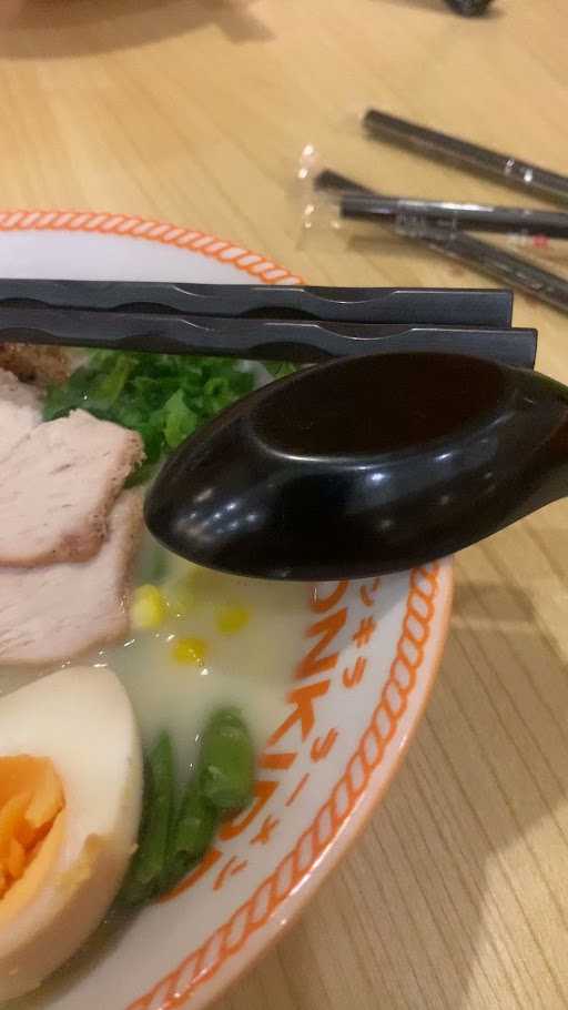 Jonkira Ramen Halal 6