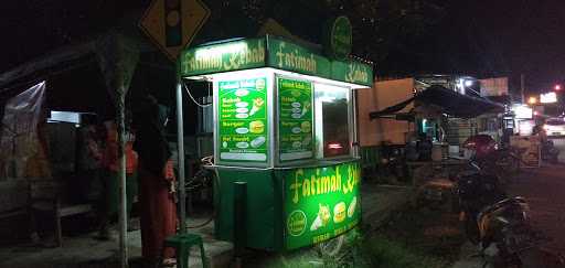 Kebab Fatimah Mulyono 1 2