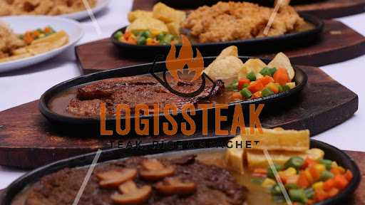 Logissteak 2