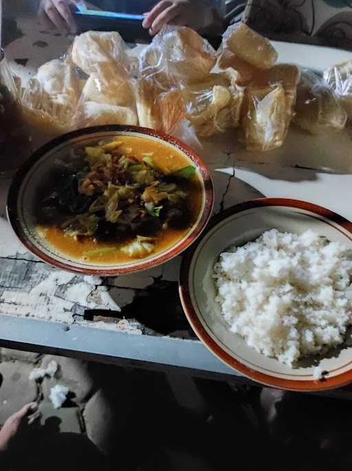 Lontong Nasi Tahu Blora 10