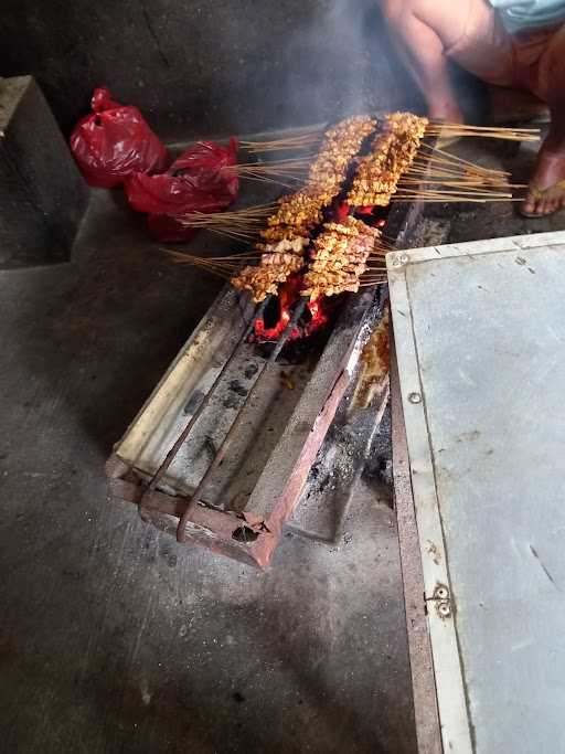 Lontong Nasi Tahu Blora 9