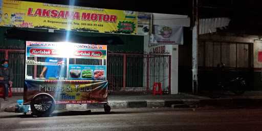 Martabak Bangka Trian 10