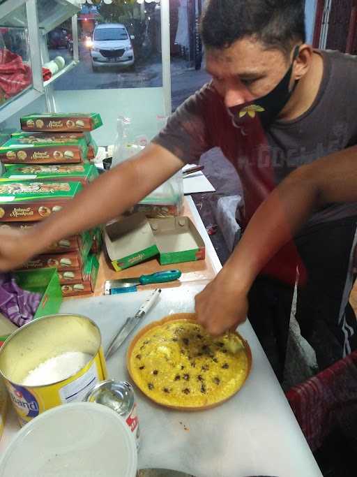 Martabak Bangka Trian 7