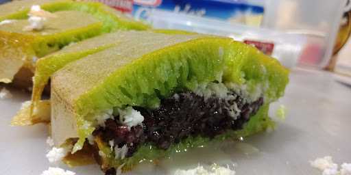 Martabak Bangka Trian 2