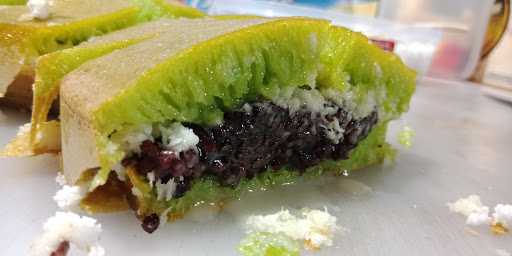 Martabak Bangka Trian 8