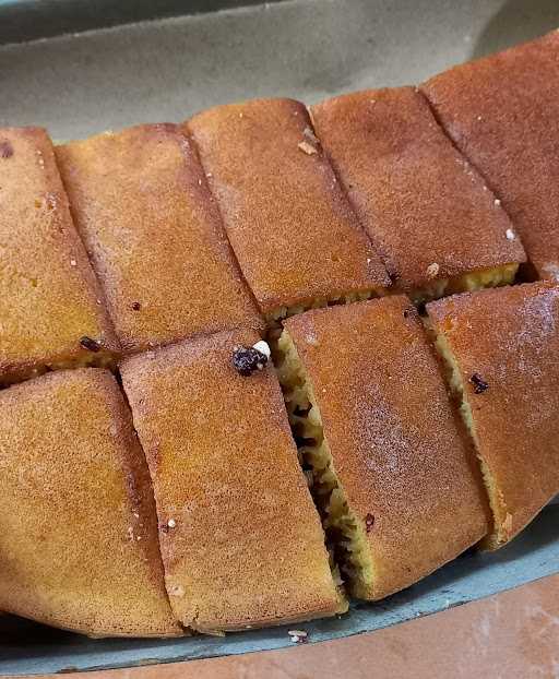 Martabak Bangka Trian 6