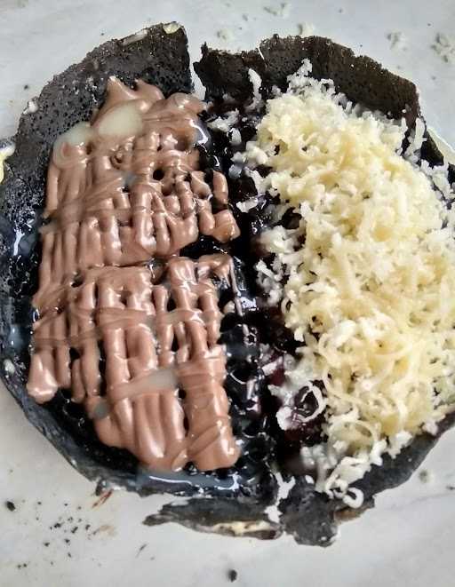 Martabak Ireng 10