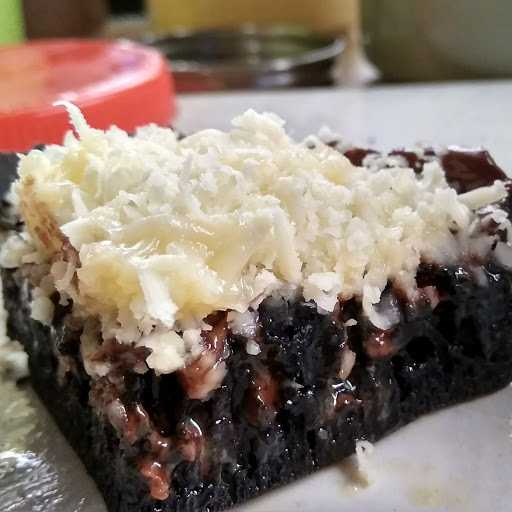 Martabak Ireng 2