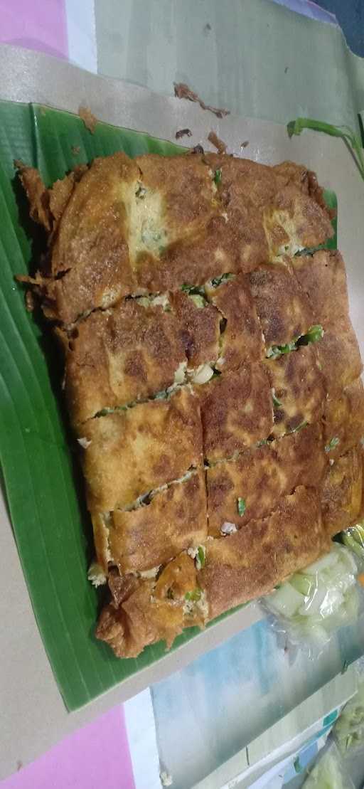 Martabak Malabar Bang Nyaman 7