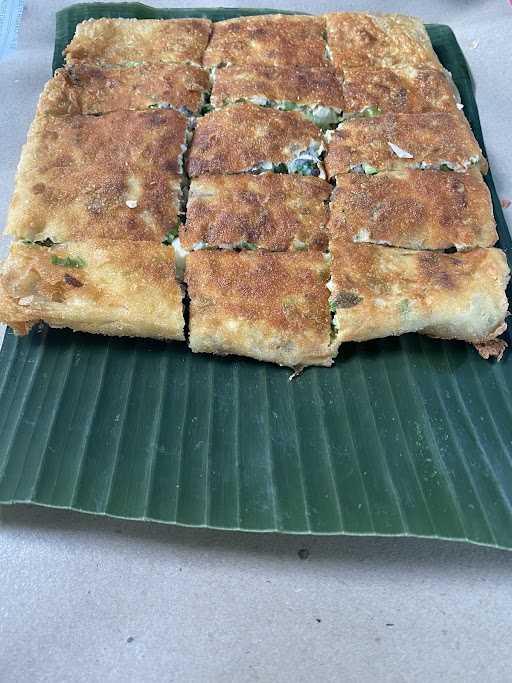 Martabak Malabar Bang Nyaman 6