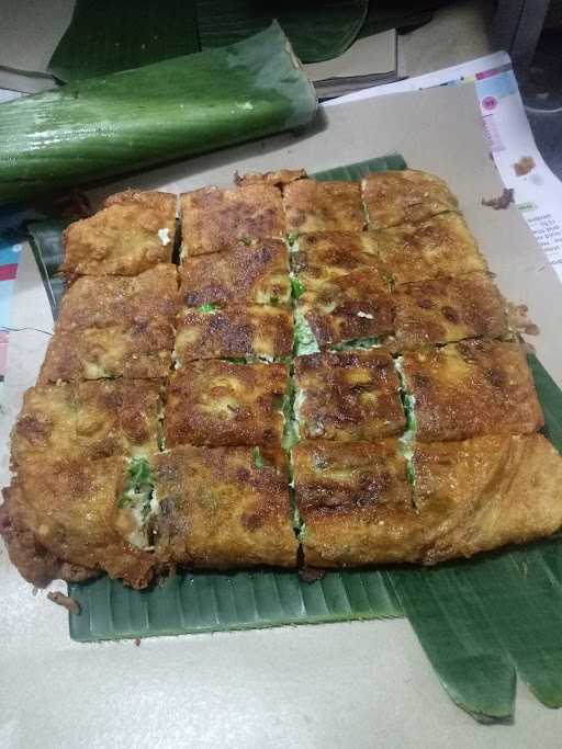 Martabak Malabar Bang Nyaman 5