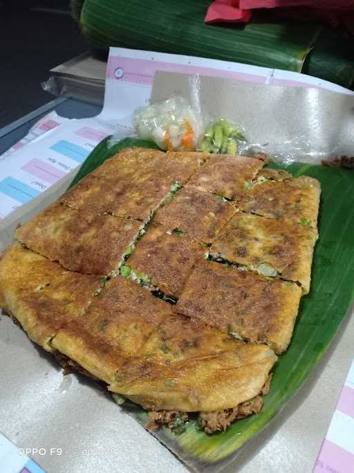 Martabak Malabar Bang Nyaman 4